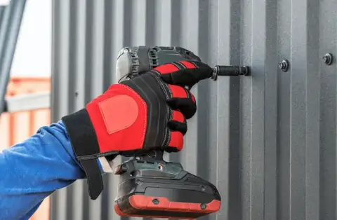 Travaux de zinguerie - Nohant-Vic